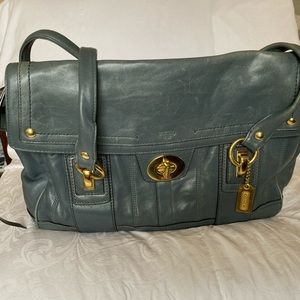 Coach handbag - Pre-Owned